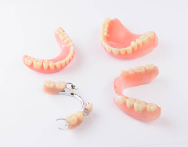 Partial vs Complete Dentures Waukesha
