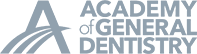 Academy of General Dentists Logo